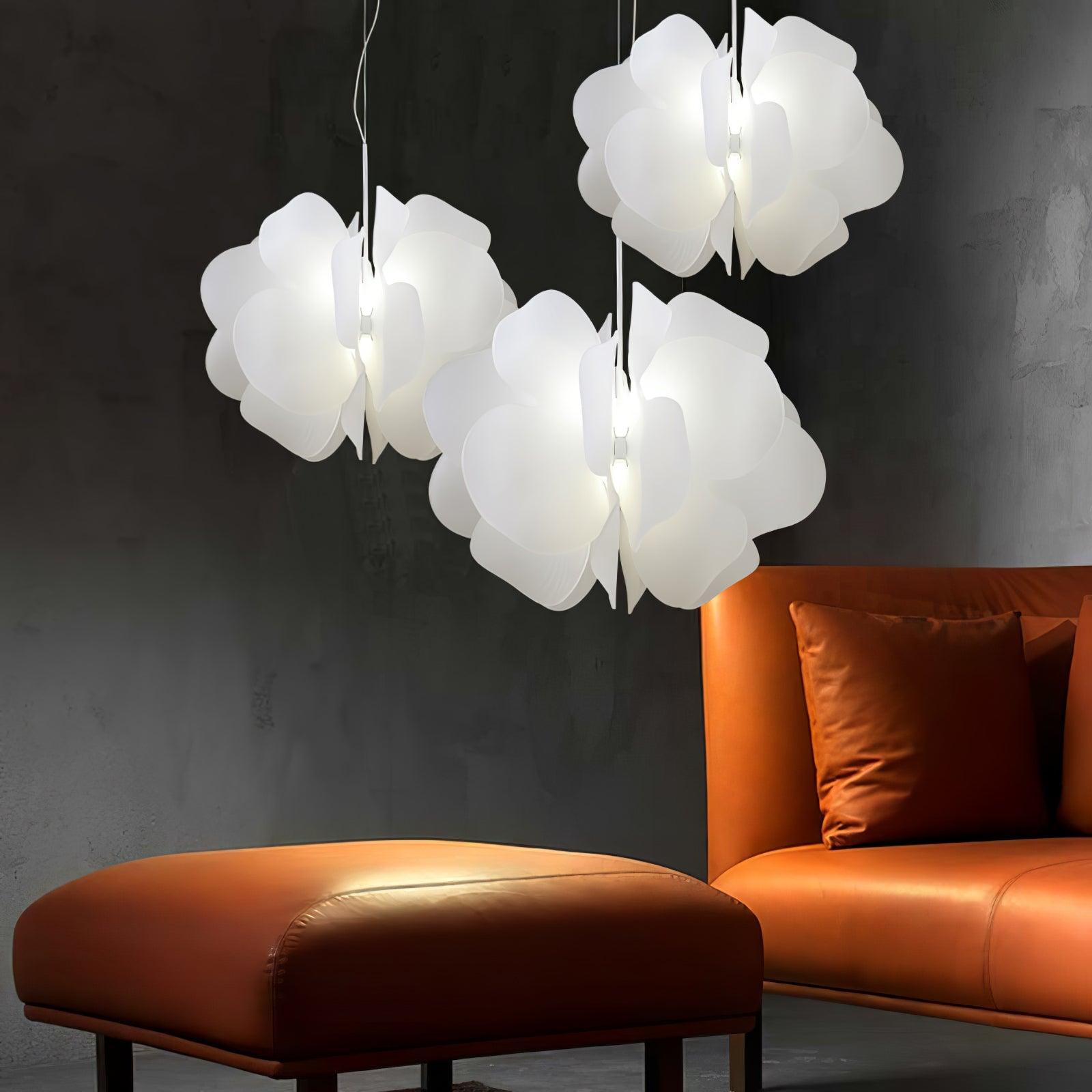 Nightbloom Pendant Lamp - Lamp Outdoor