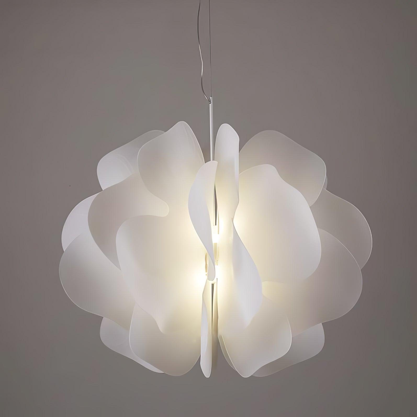Nightbloom Pendant Lamp - Lamp Outdoor