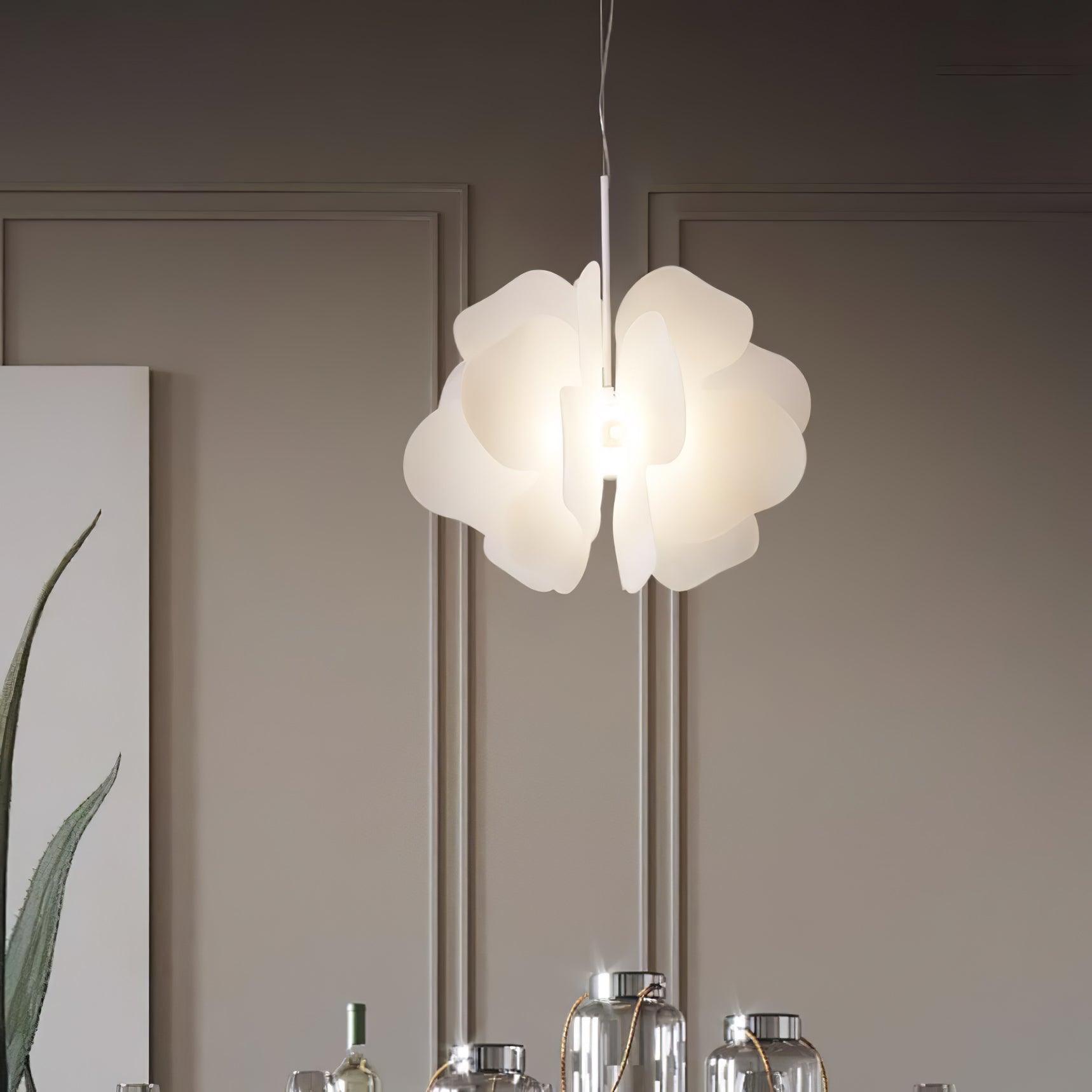 Nightbloom Pendant Lamp - Lamp Outdoor