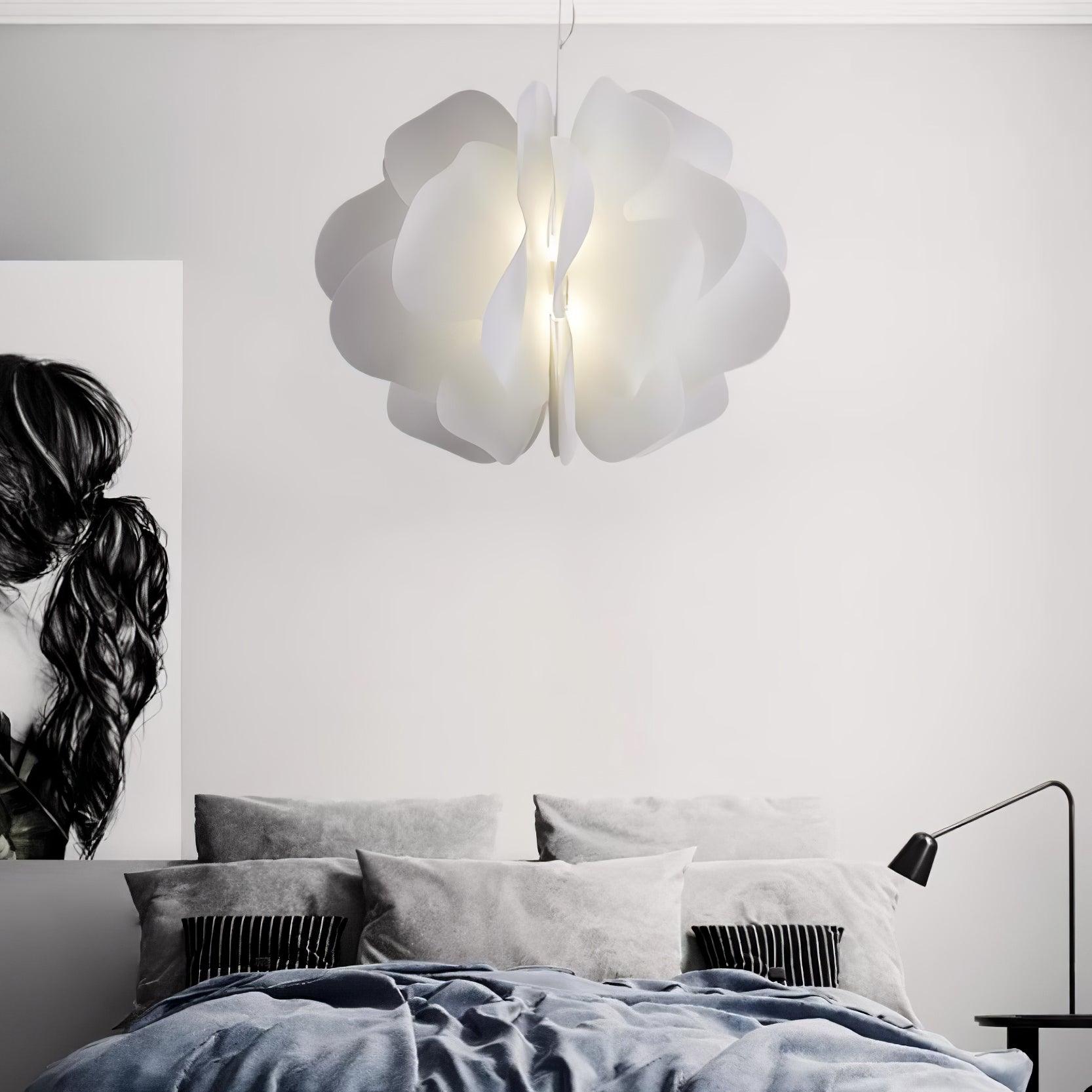 Nightbloom Pendant Lamp - Lamp Outdoor
