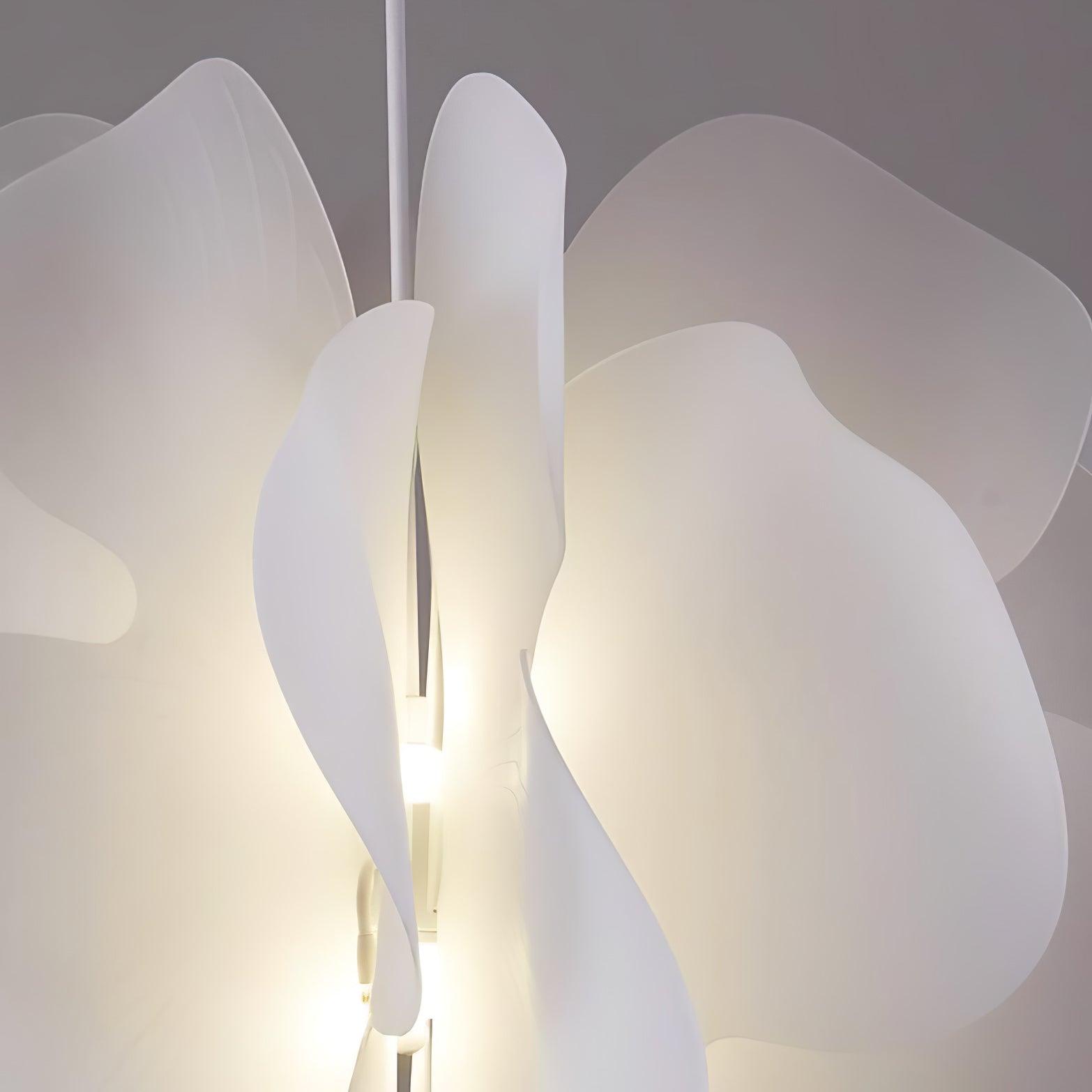 Nightbloom Pendant Lamp - Lamp Outdoor