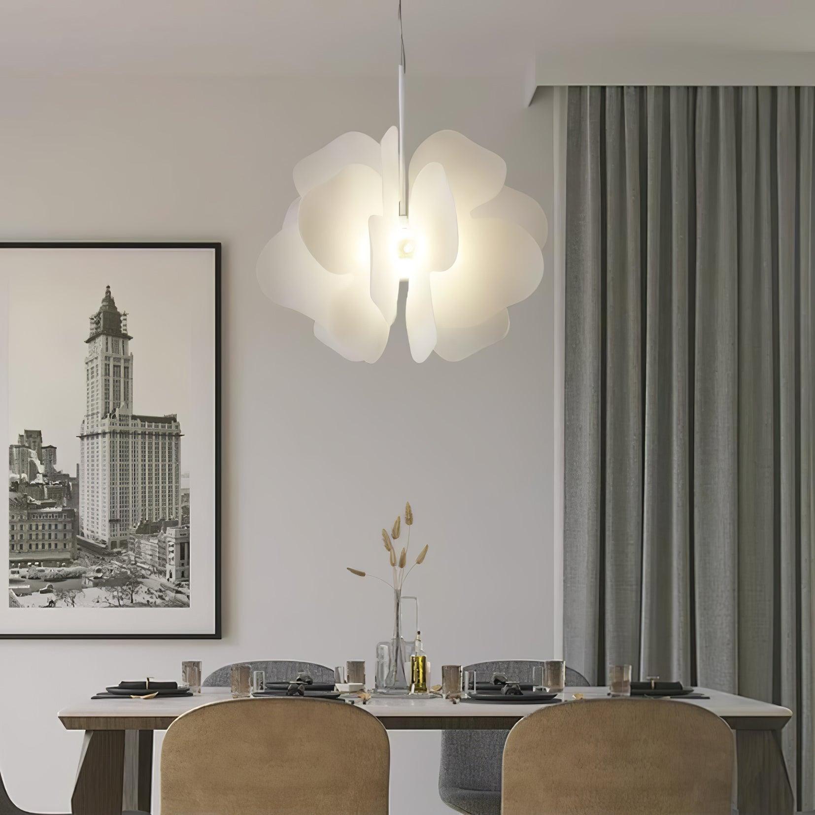 Nightbloom Pendant Lamp - Lamp Outdoor