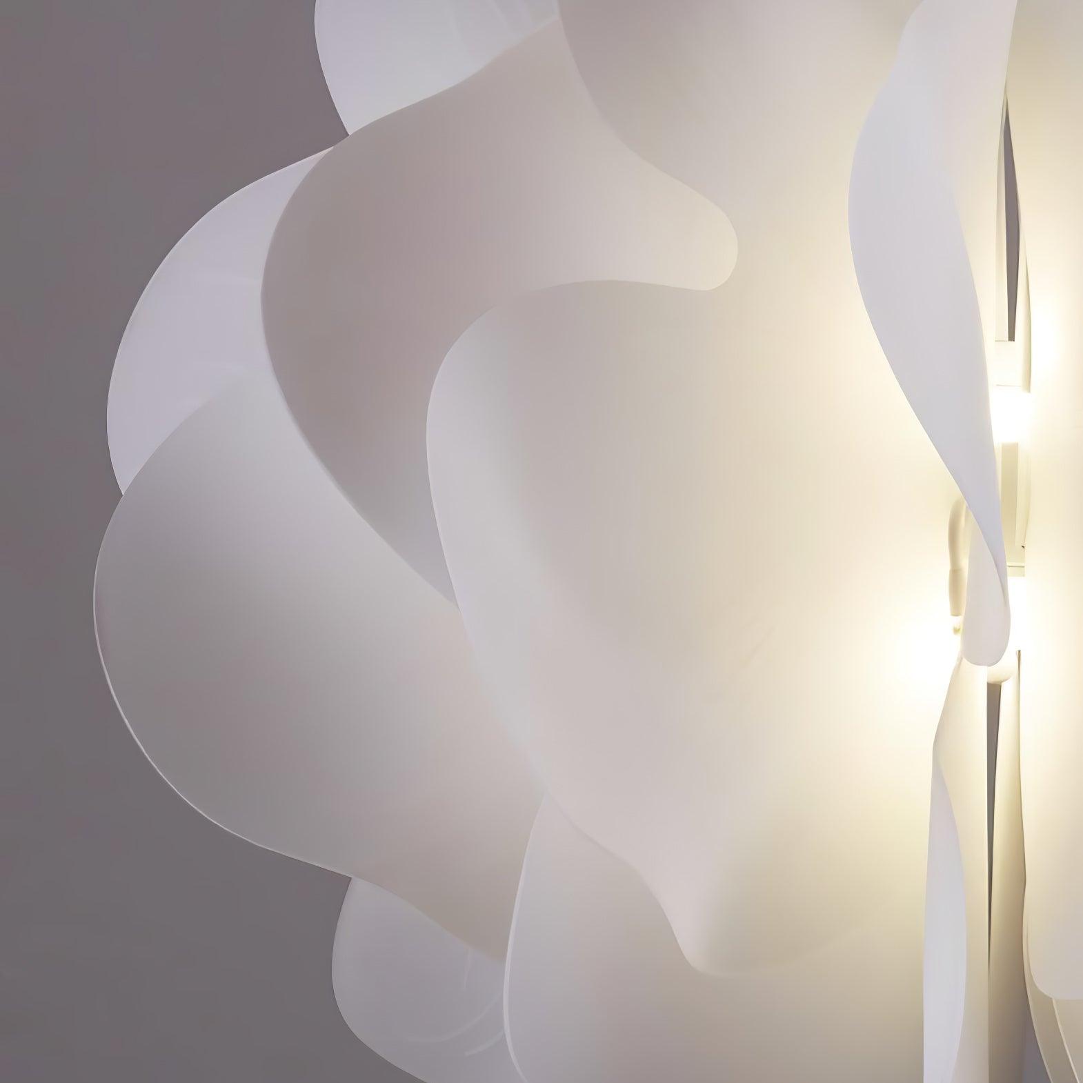 Nightbloom Pendant Lamp - Lamp Outdoor