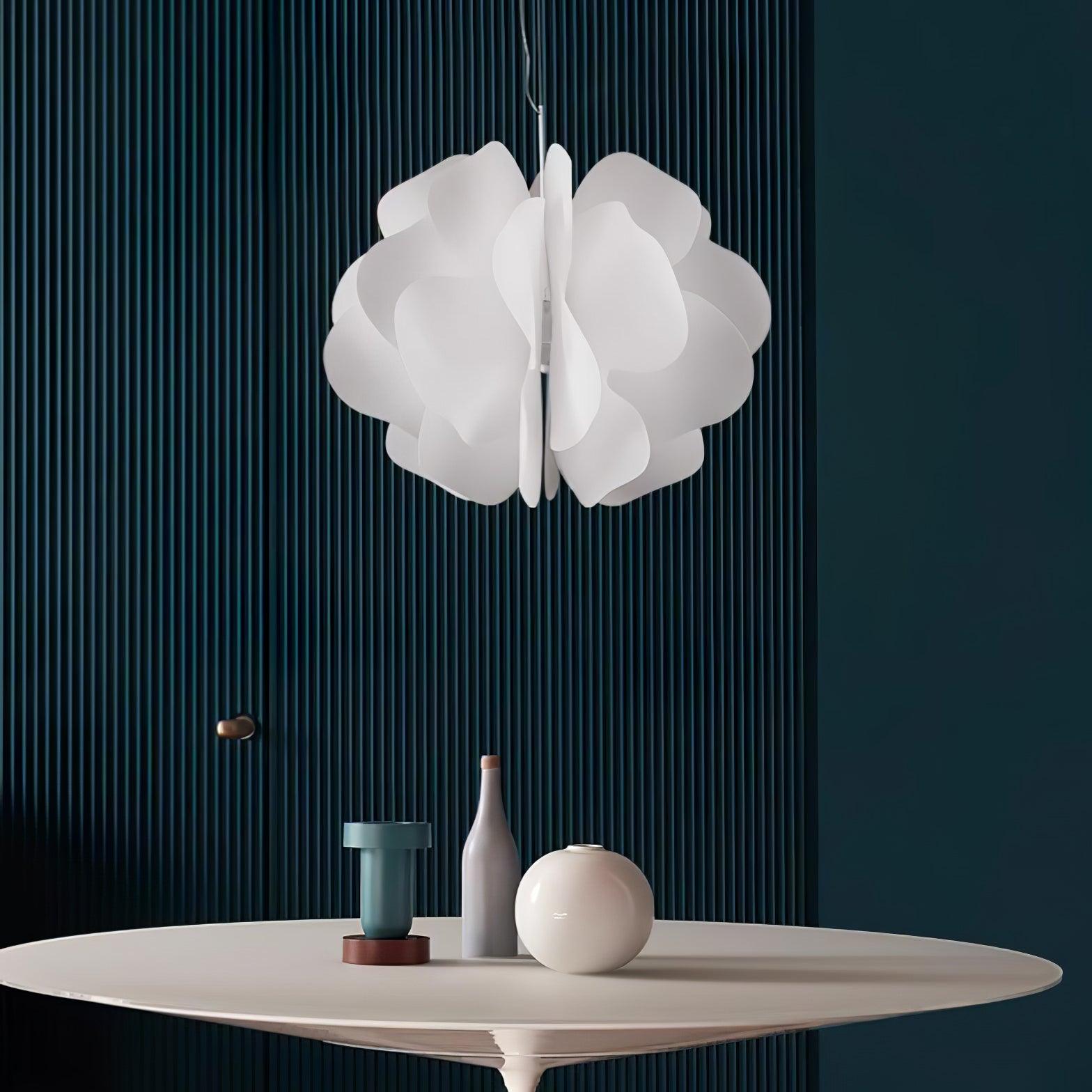 Nightbloom Pendant Lamp - Lamp Outdoor