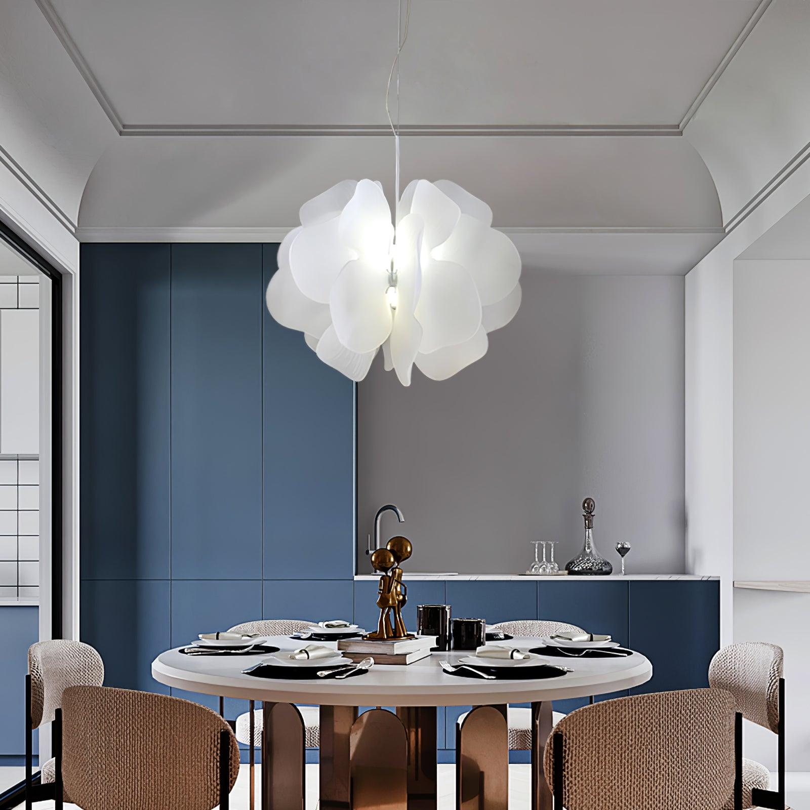 Nightbloom Pendant Lamp - Lamp Outdoor
