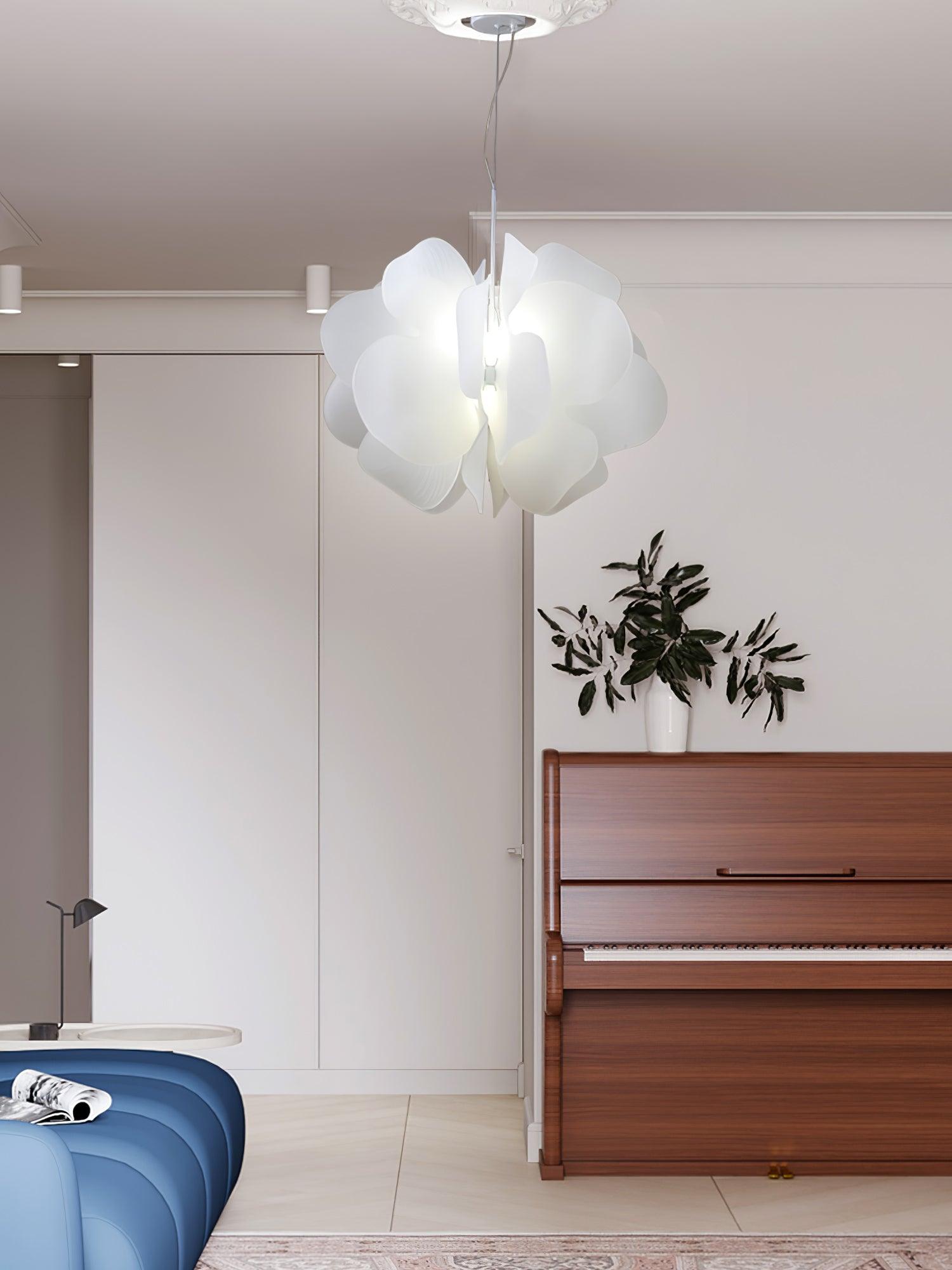 Nightbloom Pendant Lamp - Lamp Outdoor