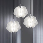 Nightbloom Pendant Lamp - Lamp Outdoor