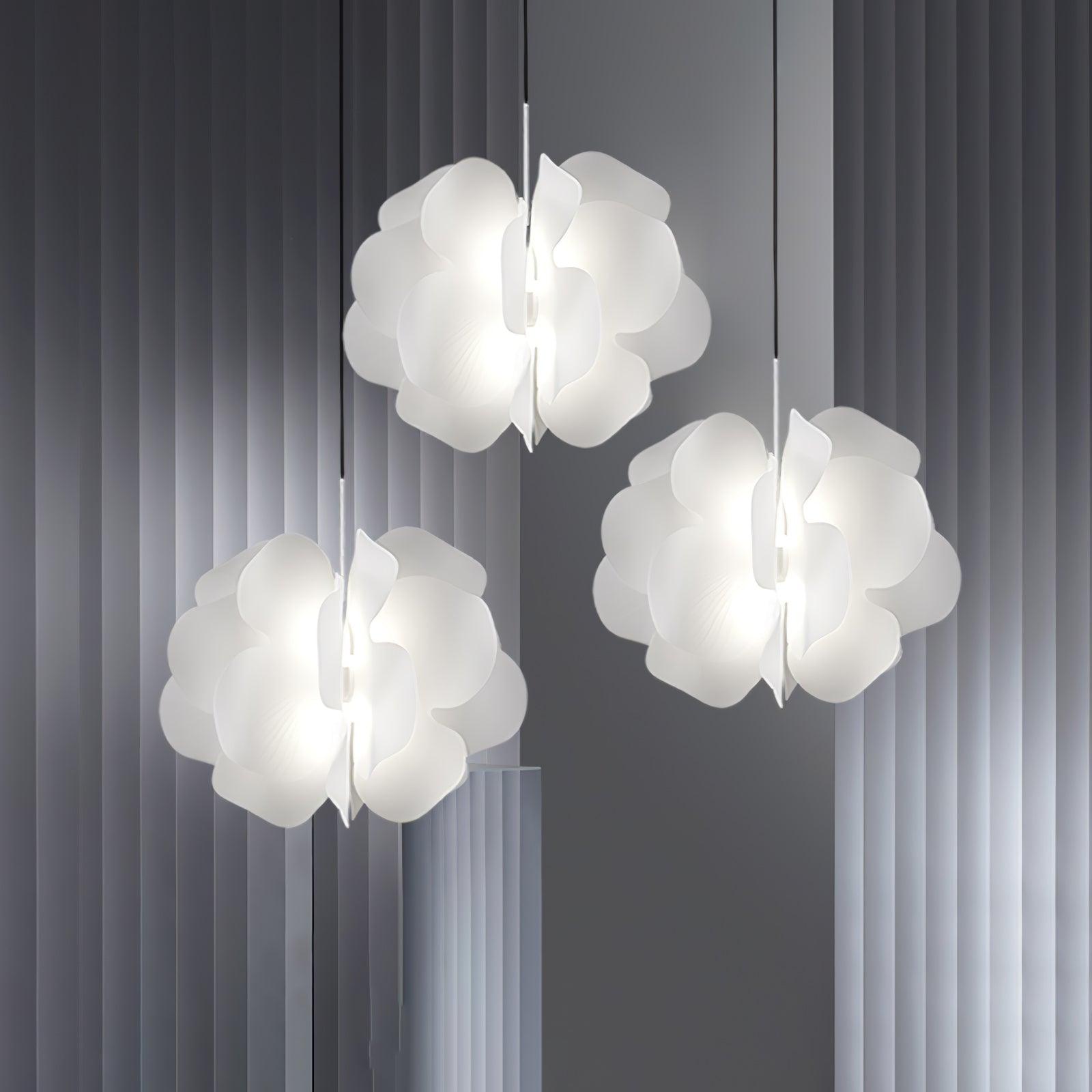 Nightbloom Pendant Lamp - Lamp Outdoor