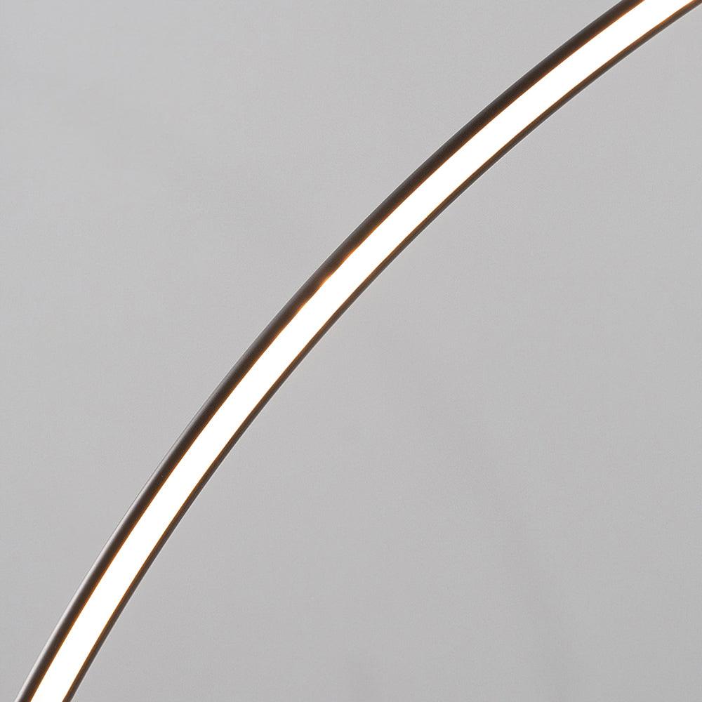 Nightfall Circle Pendant Light - Lamp Outdoor