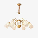 Nikoll Chandelier - Lamp Outdoor