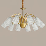 Nikoll Chandelier - Lamp Outdoor