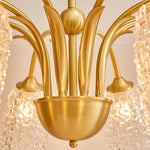 Nikoll Chandelier - Lamp Outdoor