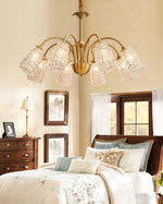 Nikoll Chandelier - Lamp Outdoor