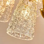Nikoll Chandelier - Lamp Outdoor