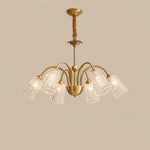 Nikoll Chandelier - Lamp Outdoor