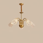 Nikoll Chandelier - Lamp Outdoor