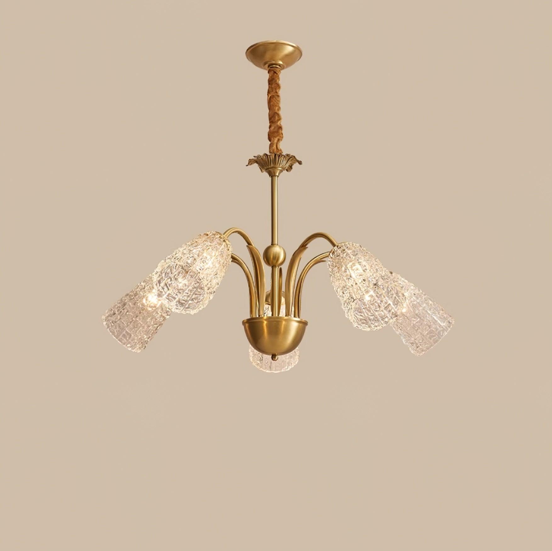 Nikoll Chandelier - Lamp Outdoor
