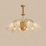 Nikoll Chandelier - Lamp Outdoor