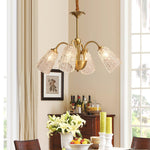 Nikoll Chandelier - Lamp Outdoor