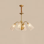 Nikoll Chandelier - Lamp Outdoor