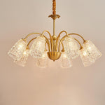 Nikoll Chandelier - Lamp Outdoor