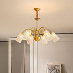 Nikoll Chandelier - Lamp Outdoor