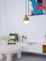 Niku Pendant Lamp - Lamp Outdoor