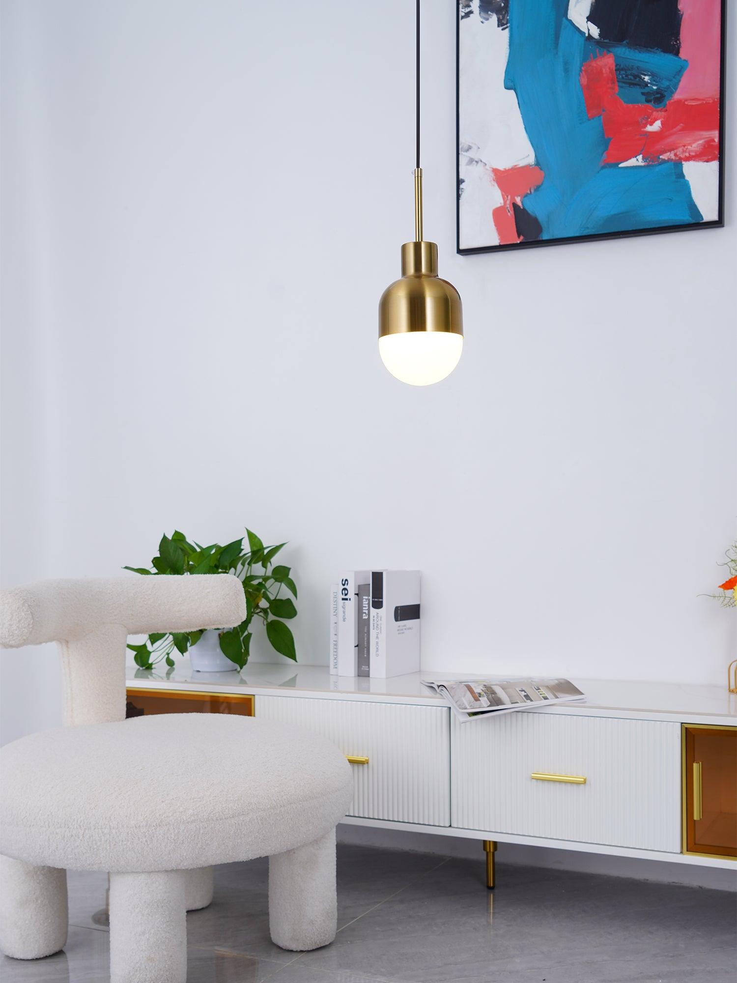 Niku Pendant Lamp - Lamp Outdoor