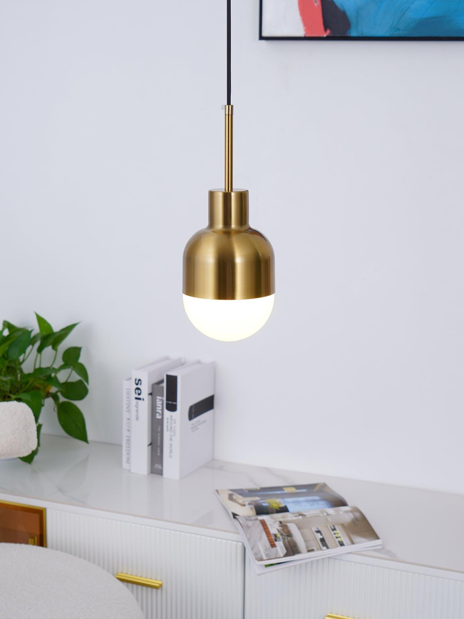 Niku Pendant Lamp - Lamp Outdoor