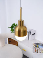 Niku Pendant Lamp - Lamp Outdoor