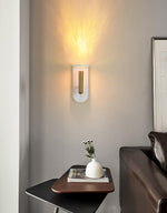 Nights LED Sconce - Lamp Outdoor