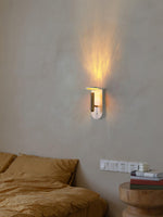 Nights LED Sconce - Lamp Outdoor