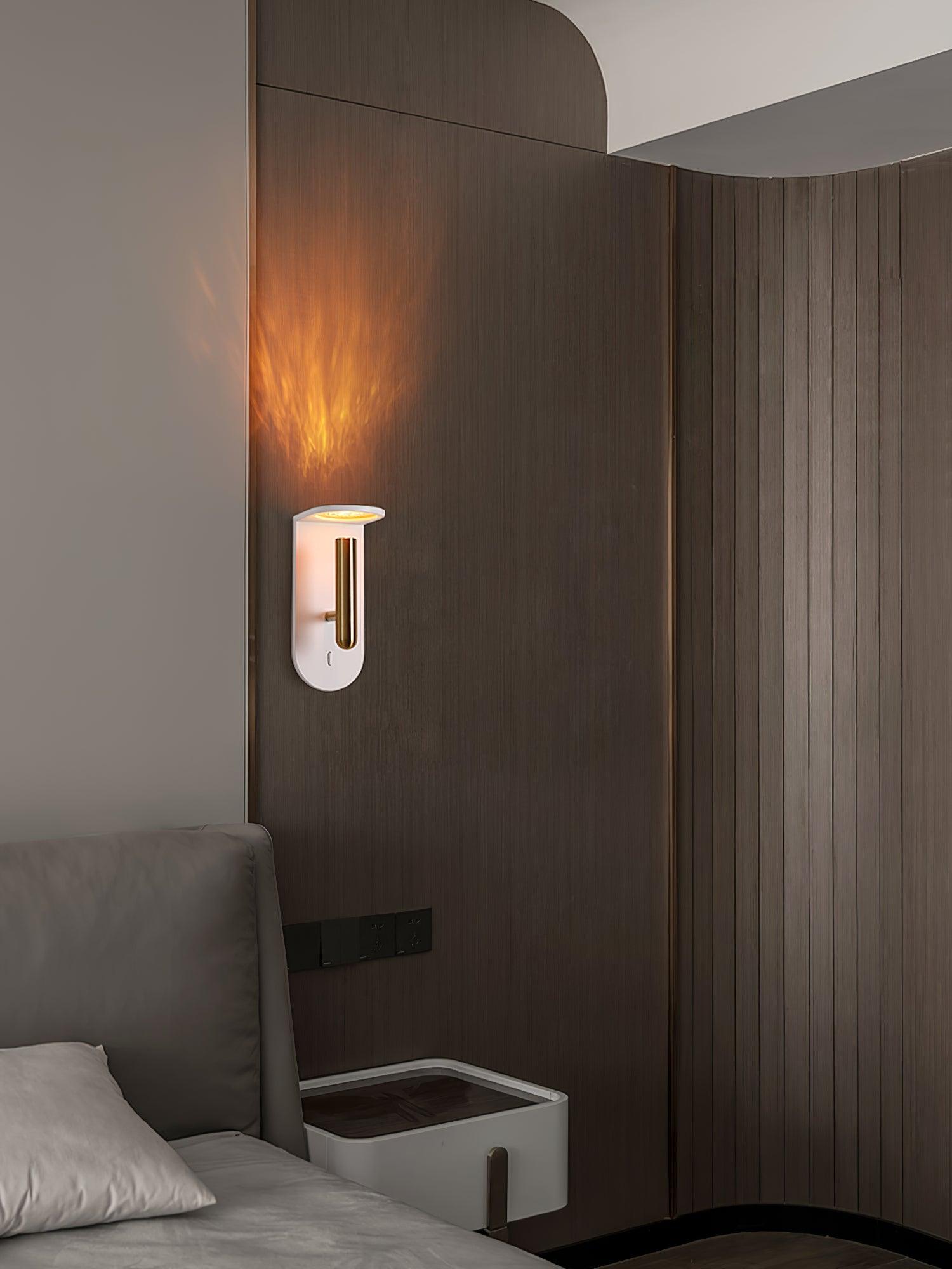 Nights LED Sconce - Lamp Outdoor