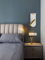 Nights LED Sconce - Lamp Outdoor