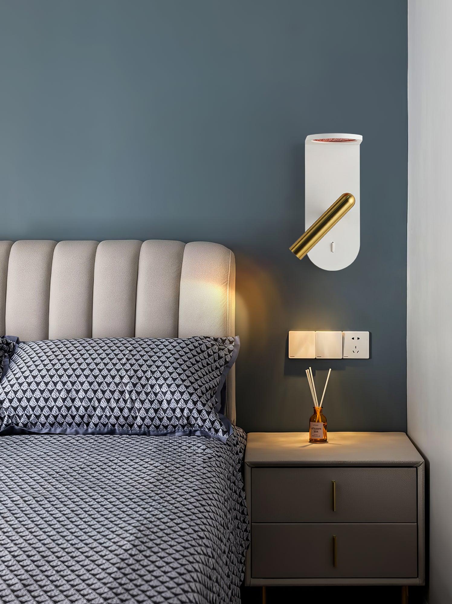 Nights LED Sconce - Lamp Outdoor