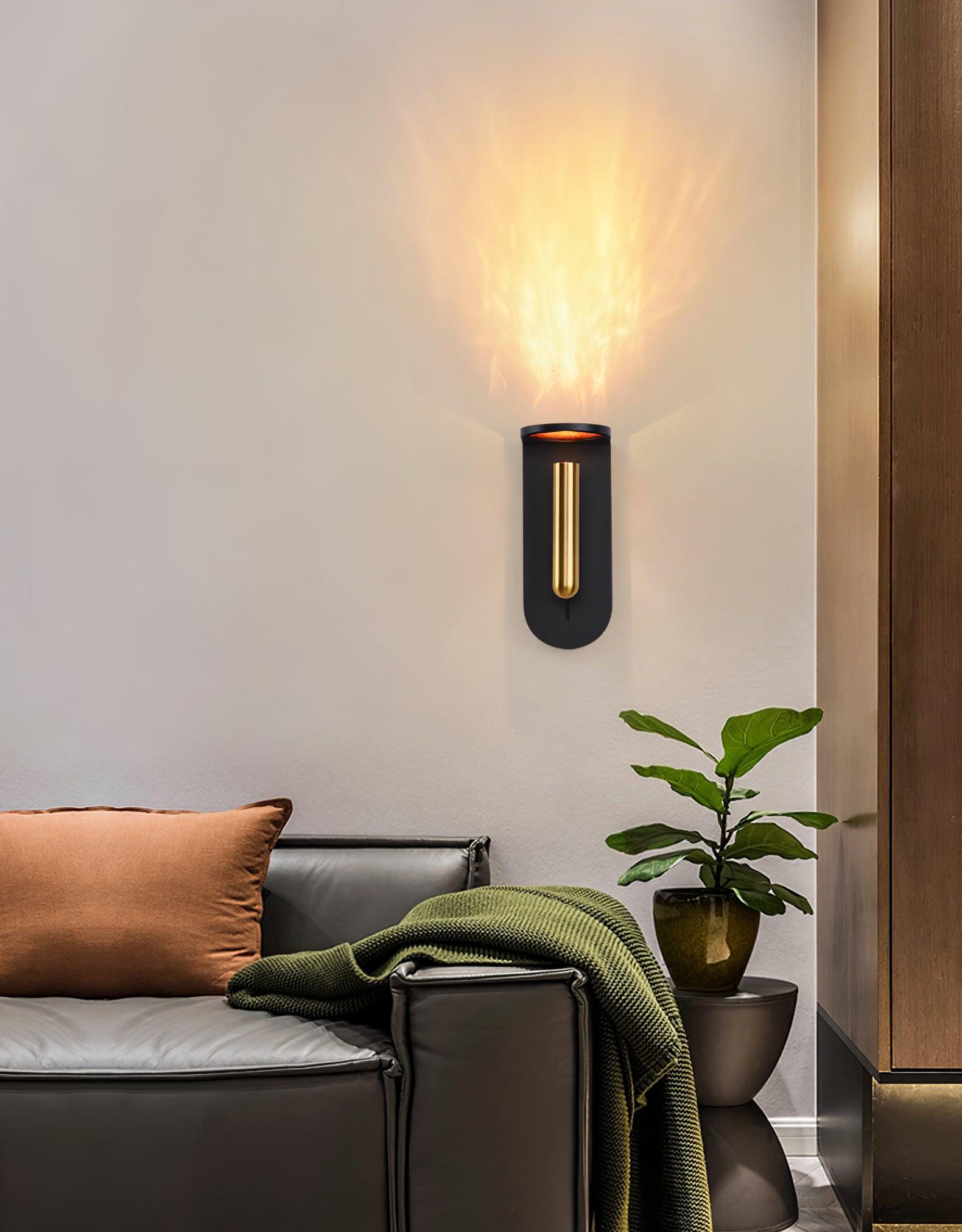 Nights LED Sconce - Lamp Outdoor