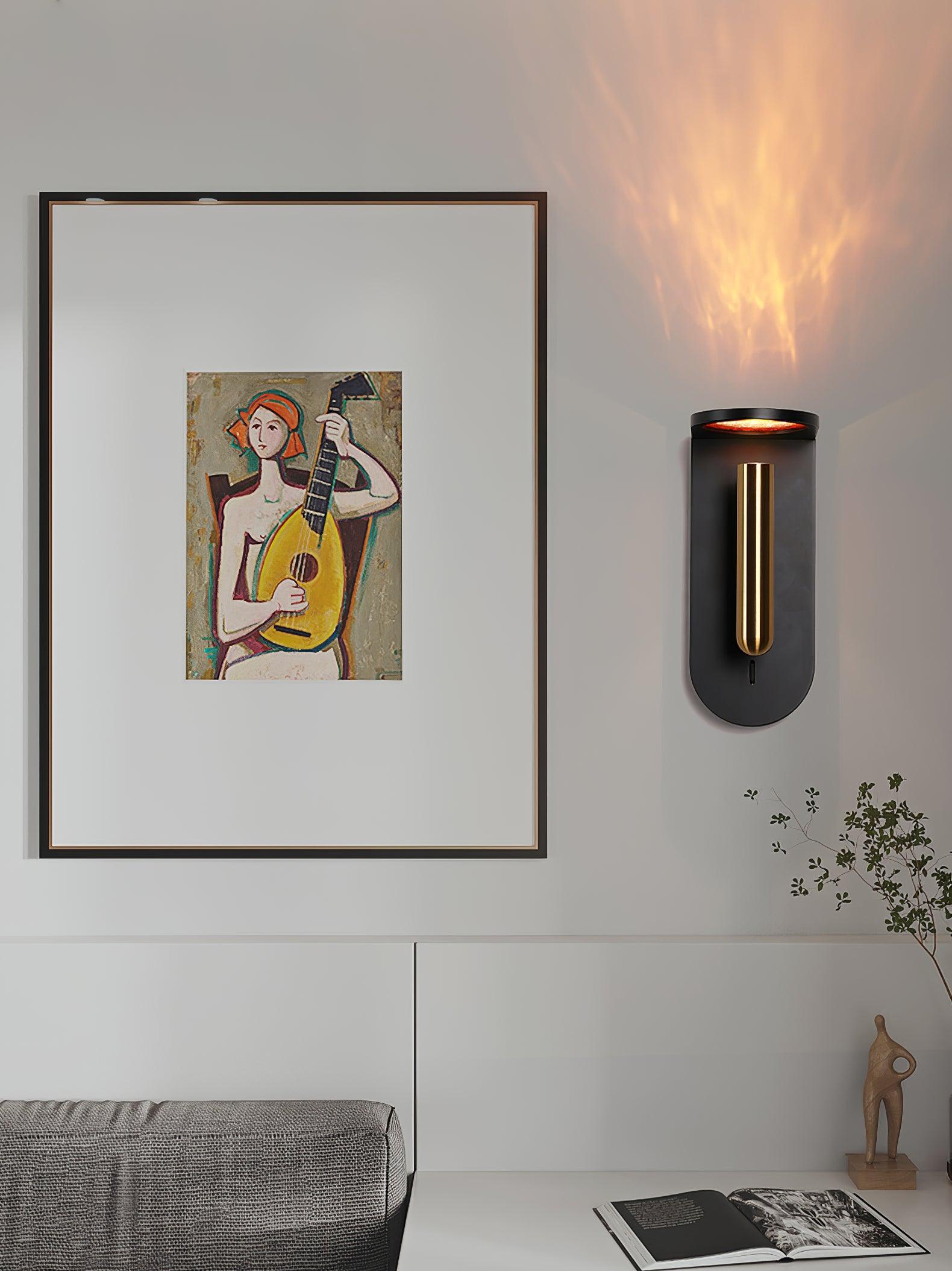 Nights LED Sconce - Lamp Outdoor