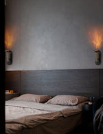 Nights LED Sconce - Lamp Outdoor