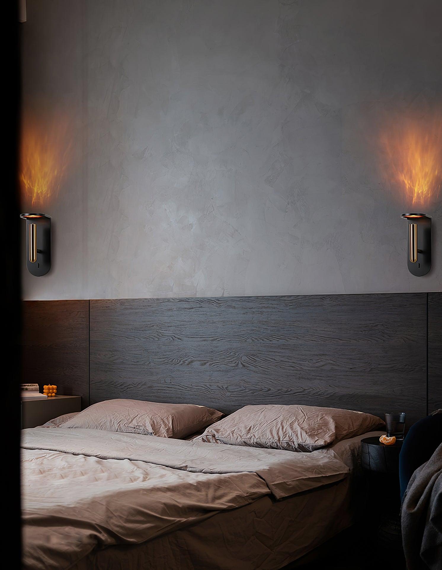 Nights LED Sconce - Lamp Outdoor