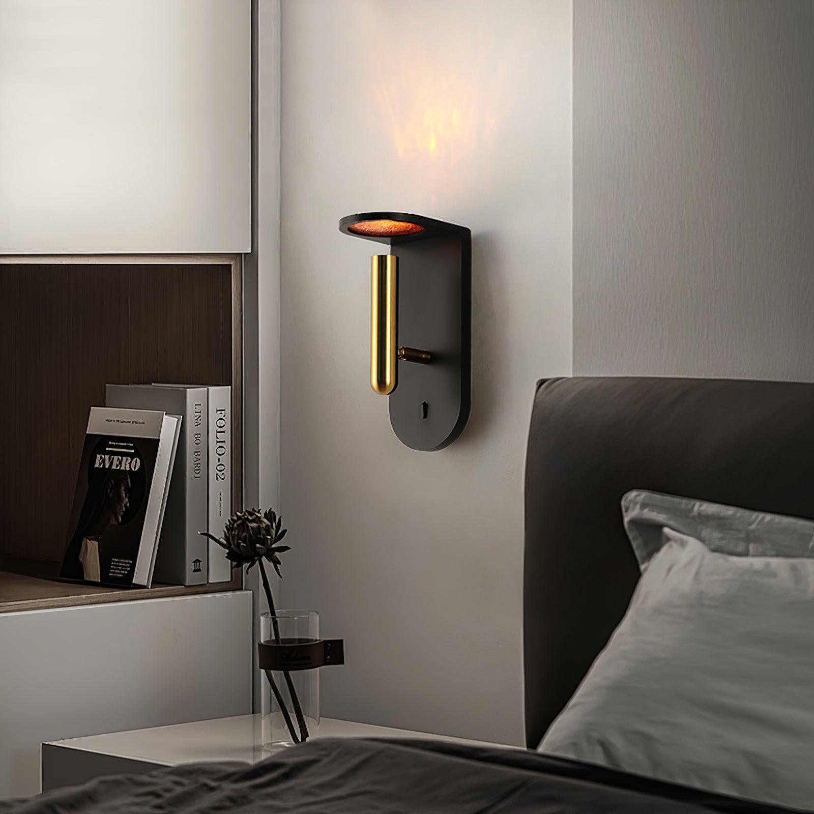 Nights LED Sconce - Lamp Outdoor