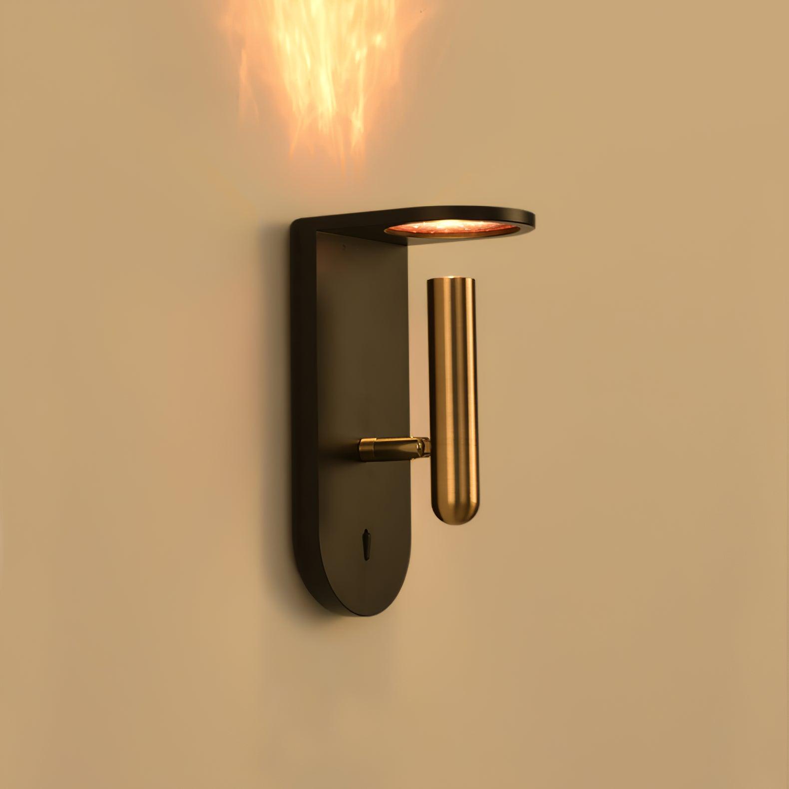 Nights LED Sconce - Lamp Outdoor