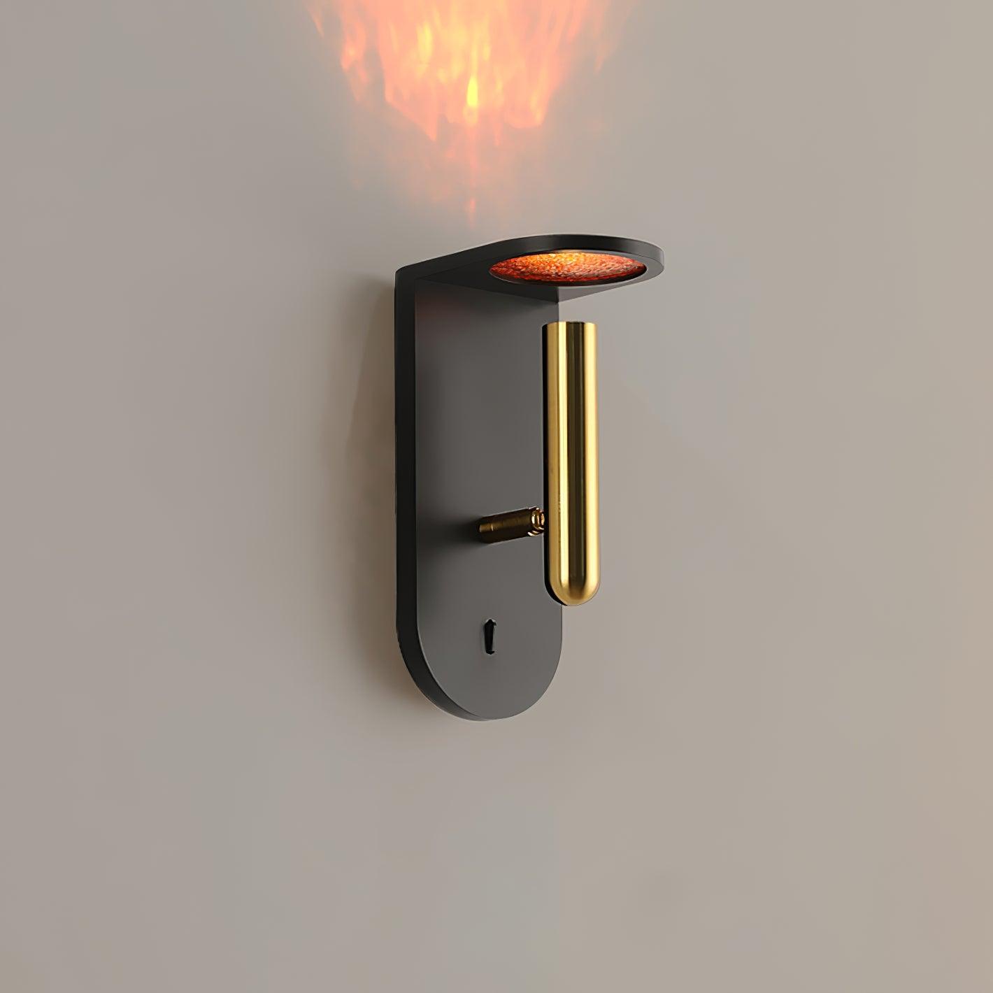 Nights LED Sconce - Lamp Outdoor
