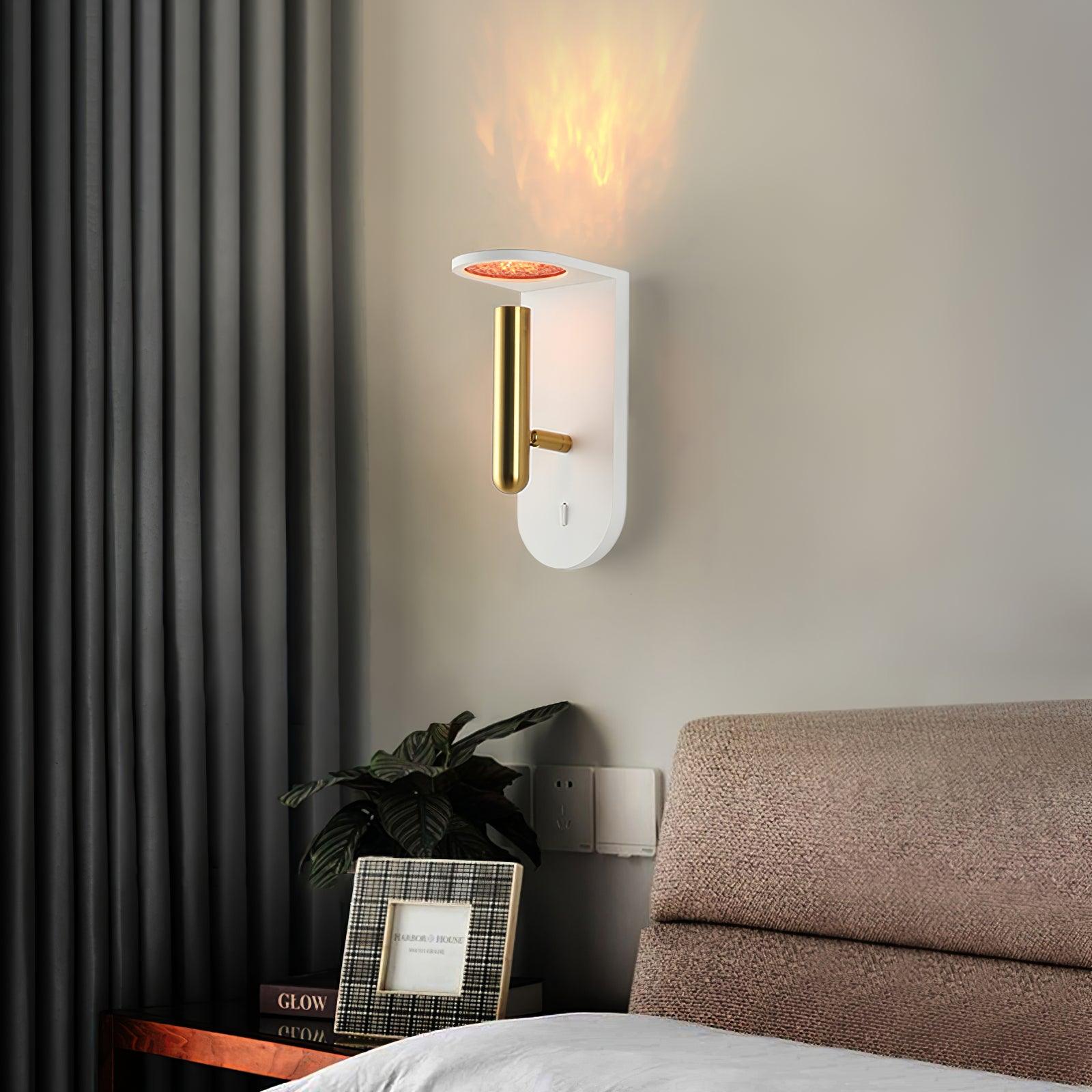 Nights LED Sconce - Lamp Outdoor