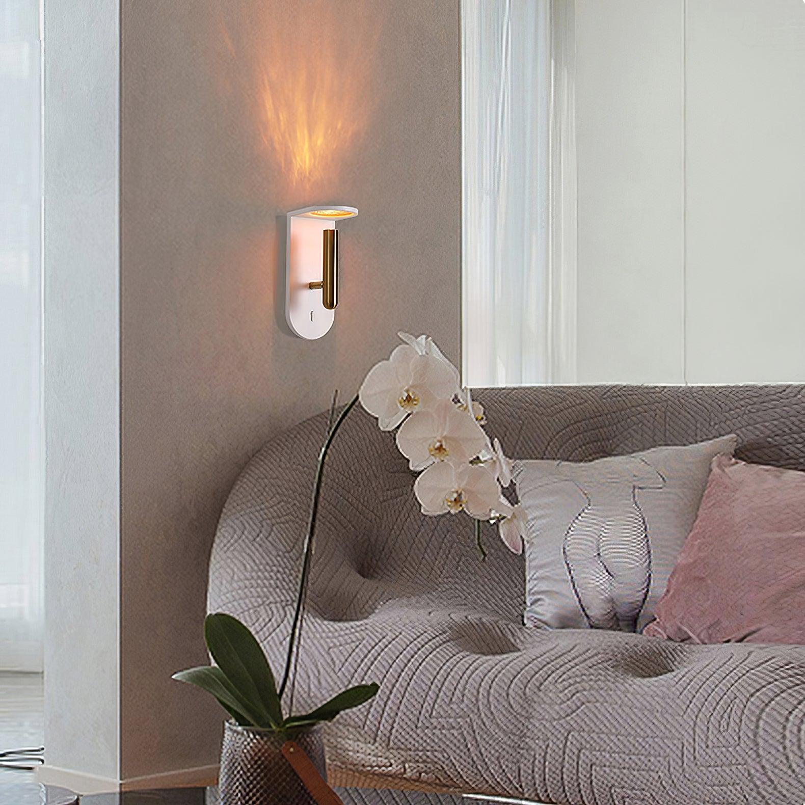 Nights LED Sconce - Lamp Outdoor