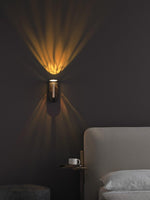 Nights LED Sconce - Lamp Outdoor