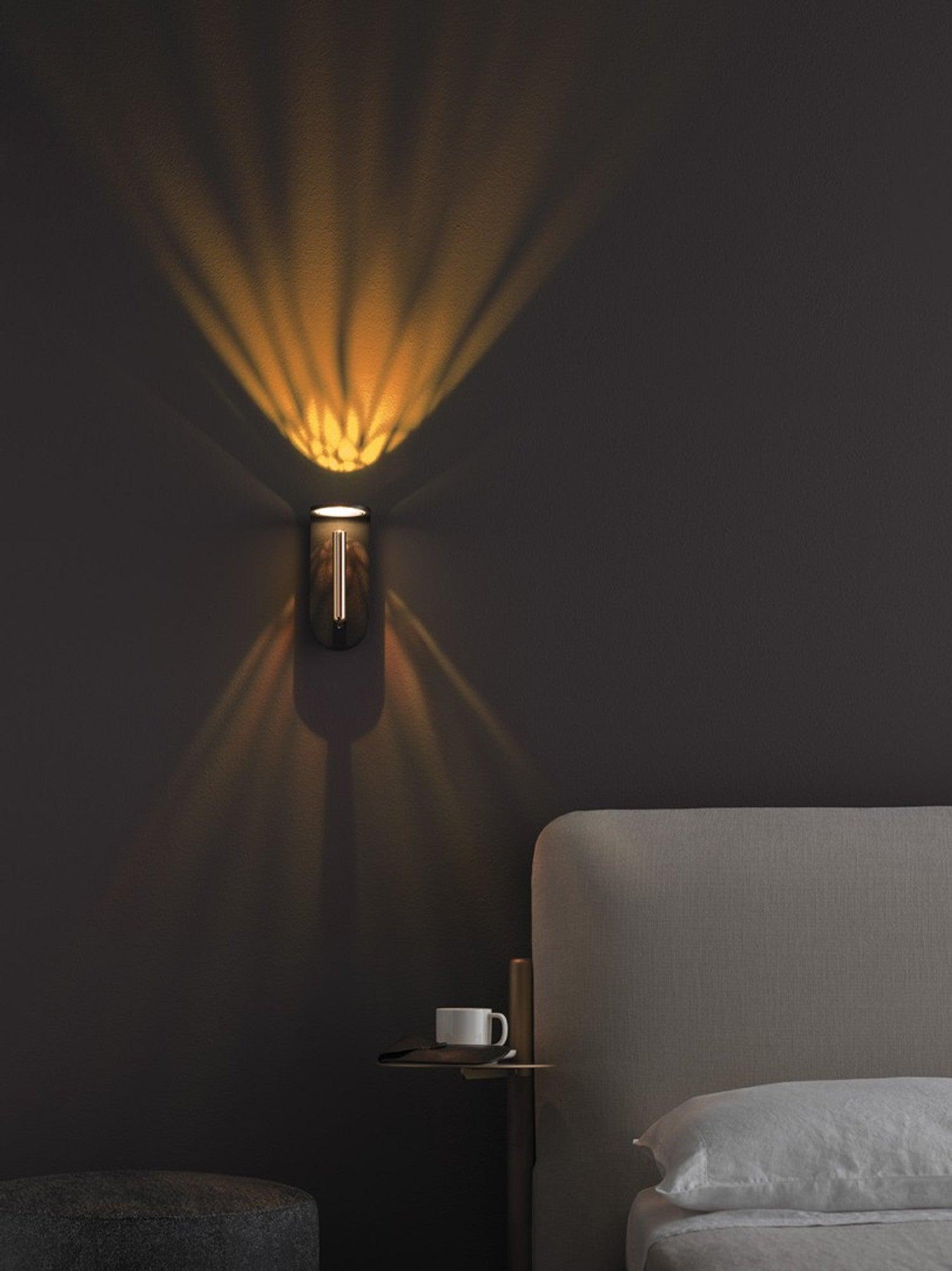 Nights LED Sconce - Lamp Outdoor