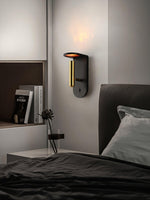 Nights LED Sconce - Lamp Outdoor