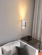 Nights LED Sconce - Lamp Outdoor