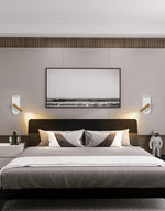 Nights LED Sconce - Lamp Outdoor