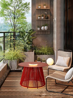 Nylonra Modern Nylon Table Lamp - Lamp Outdoor